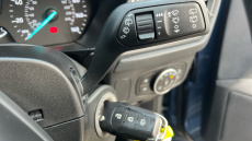 Ford Focus 1.0 EcoBoost 100 Zetec 5dr Petrol Hatchback